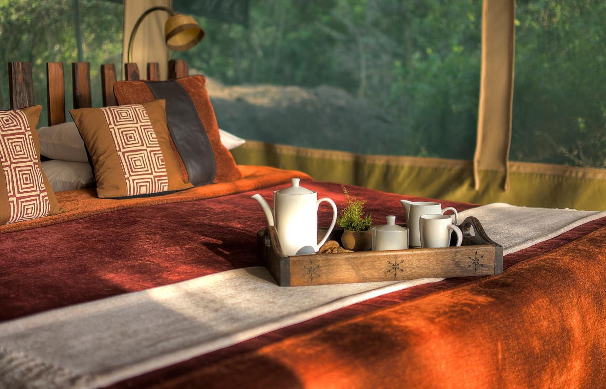 Kicheche Laikipia Camp Villa Ol Pejeta Conservancy Exterior photo